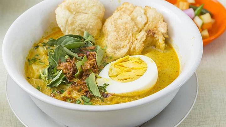 Kekayaan Kuliner Jakarta: Jelajah Makanan Khas Ibu Kota