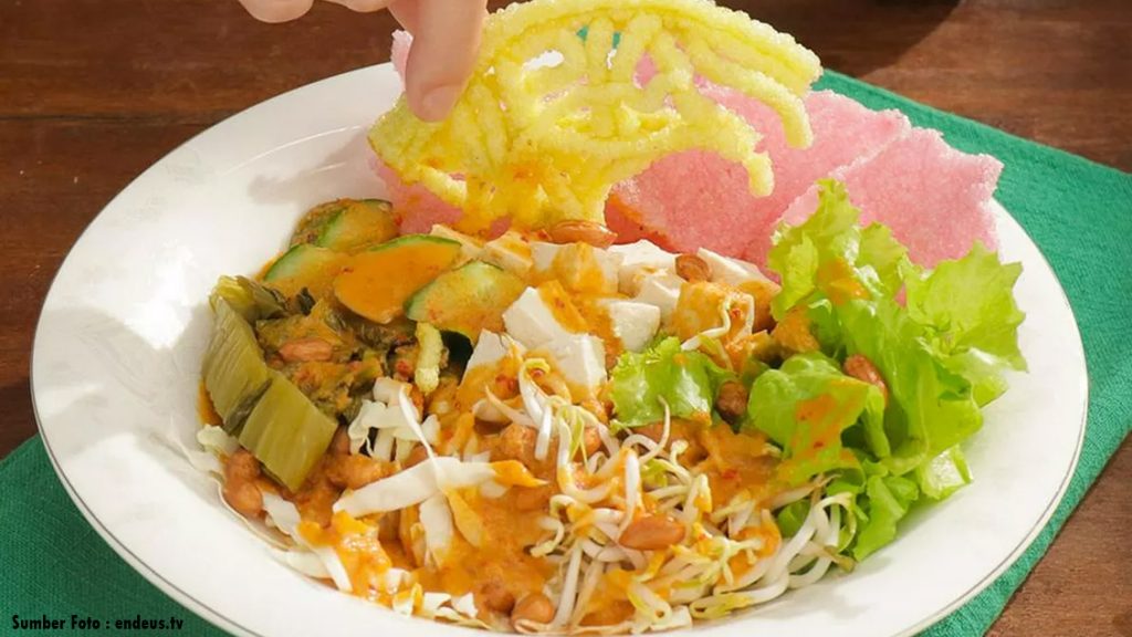 Kekayaan Kuliner Jakarta: Jelajah Makanan Khas Ibu Kota