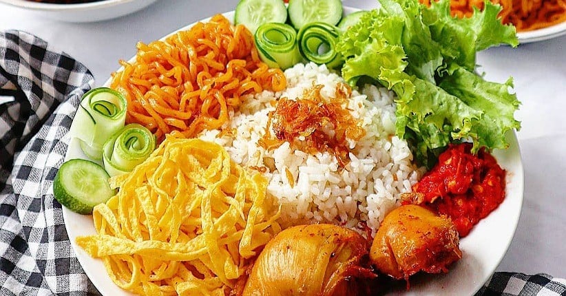 Kekayaan Kuliner Jakarta: Jelajah Makanan Khas Ibu Kota