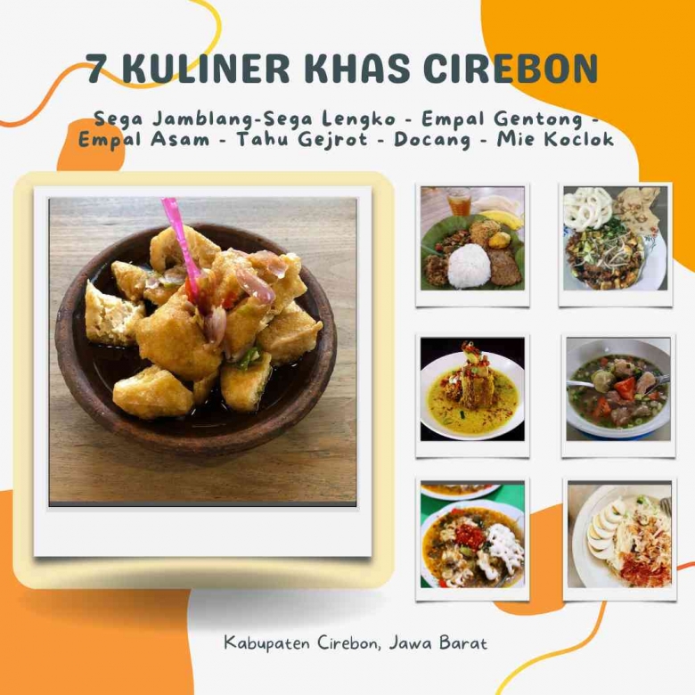 kuliner cirebon