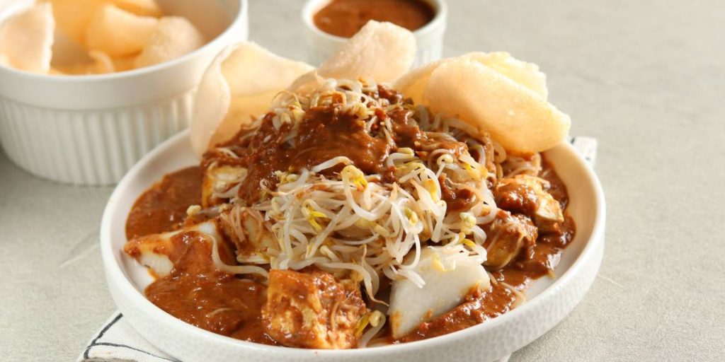 Kekayaan Kuliner Jakarta: Jelajah Makanan Khas Ibu Kota