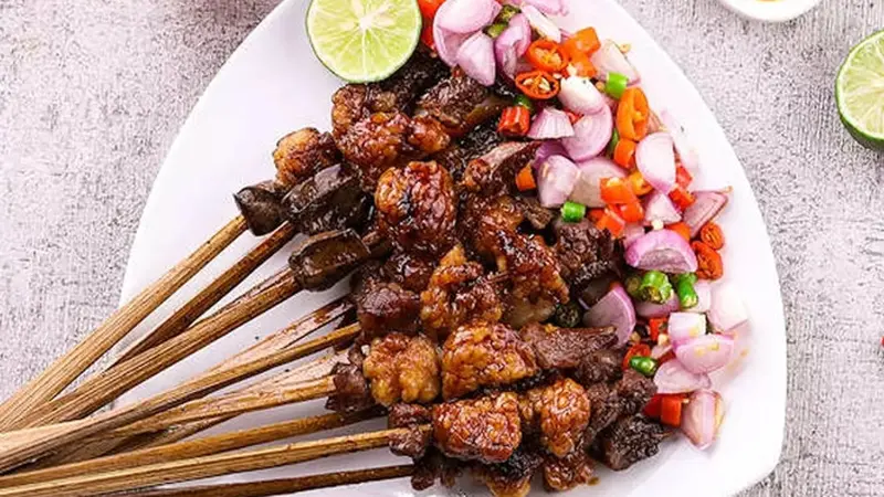 sate